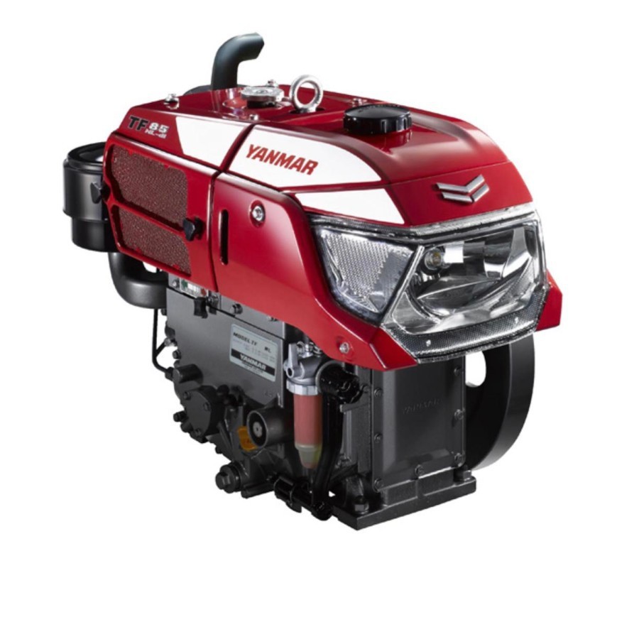 Diesel / Mesin Penggerak YANMAR TF 85 NL - 8.5 PK