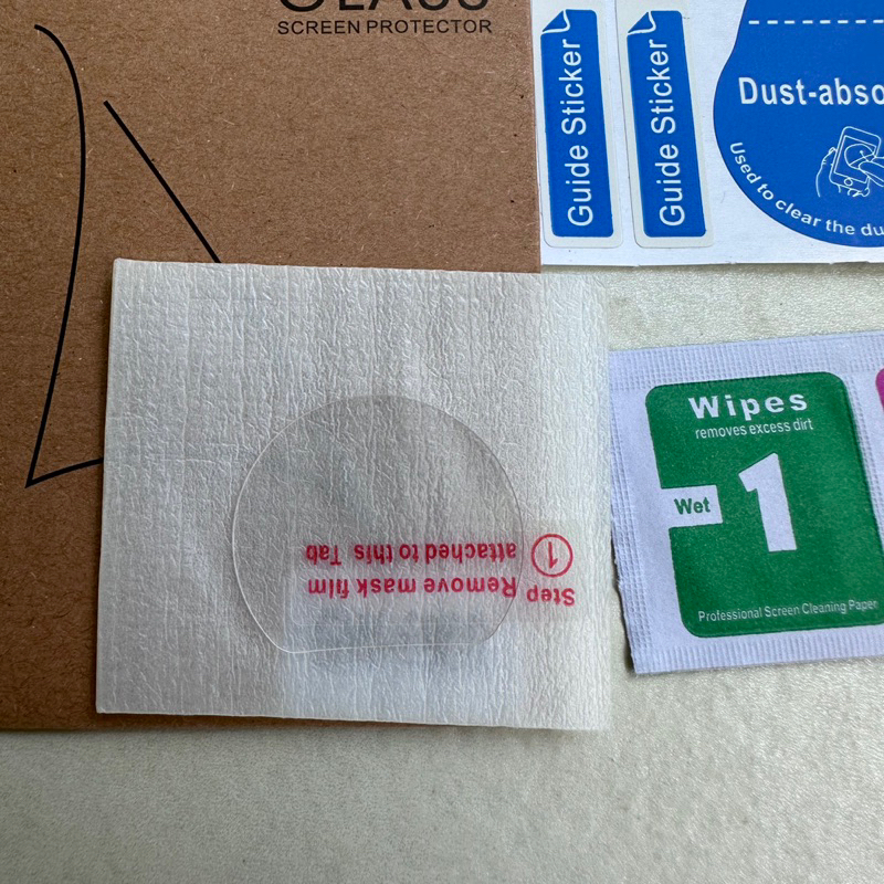 tempered glass gshock dw6900 gshock gw6900 dw-6900 gw-6900 pelindung kaca anti gores g-shock