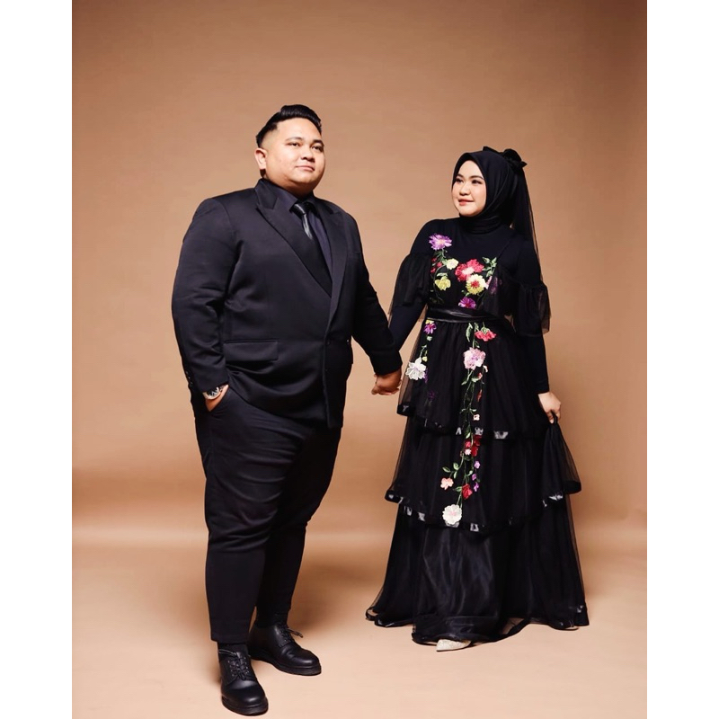 DISEWAKAN / RENTAL PREWEDDING GOWN PREWEDDING DRESS TERMURAH
