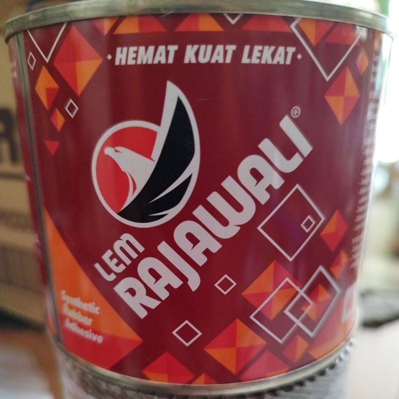 

lem kuning rajawali 300g