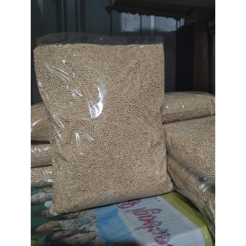 Milet putih dan milet merah 1kg