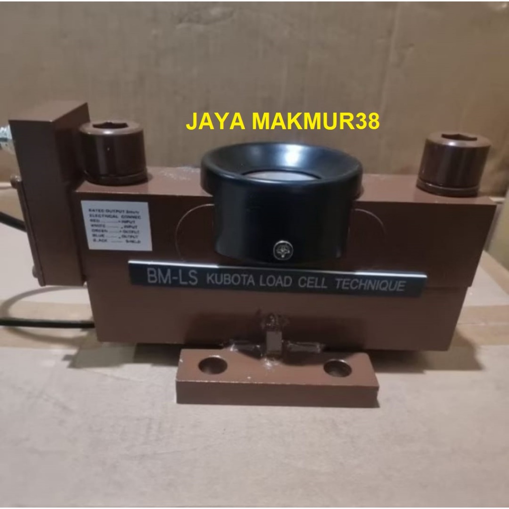 Loadcell Kubota BMLS kap 30t