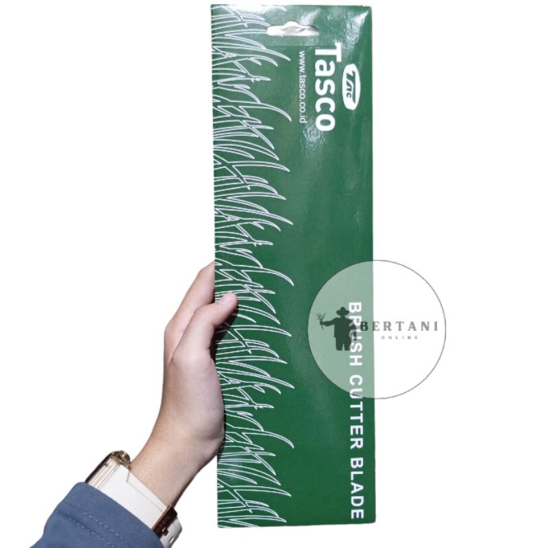 Mata Pisau Mesin Pemotong Rumput Tasco