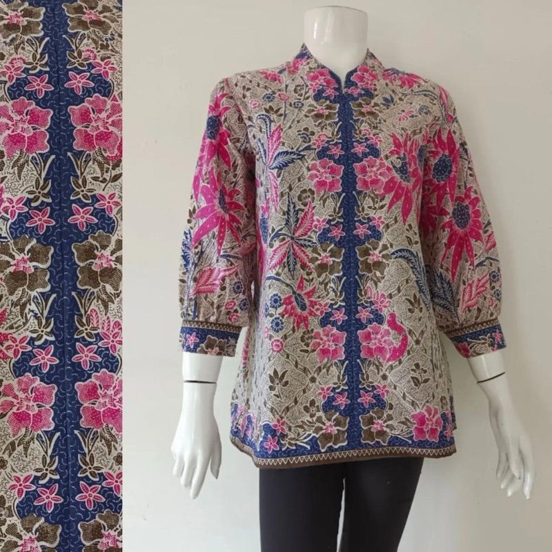 ATASAN BATIK YOGYAKARTA