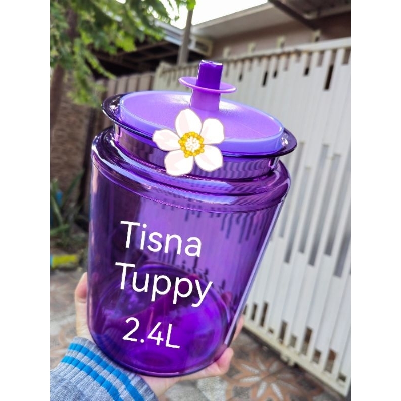 counterpart 2.4 liter counterpart 2.4L toples malaysia