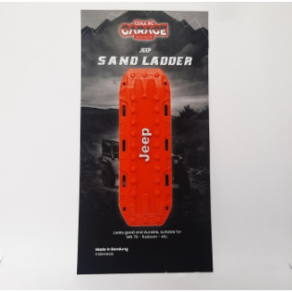 Sand Ladder 1/12 1/16 RC Adventure MN WPL RGT136161