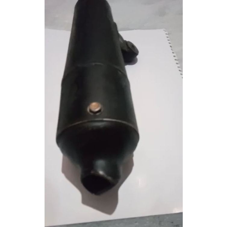 silinser suzuki TS125 ORI SEKEN