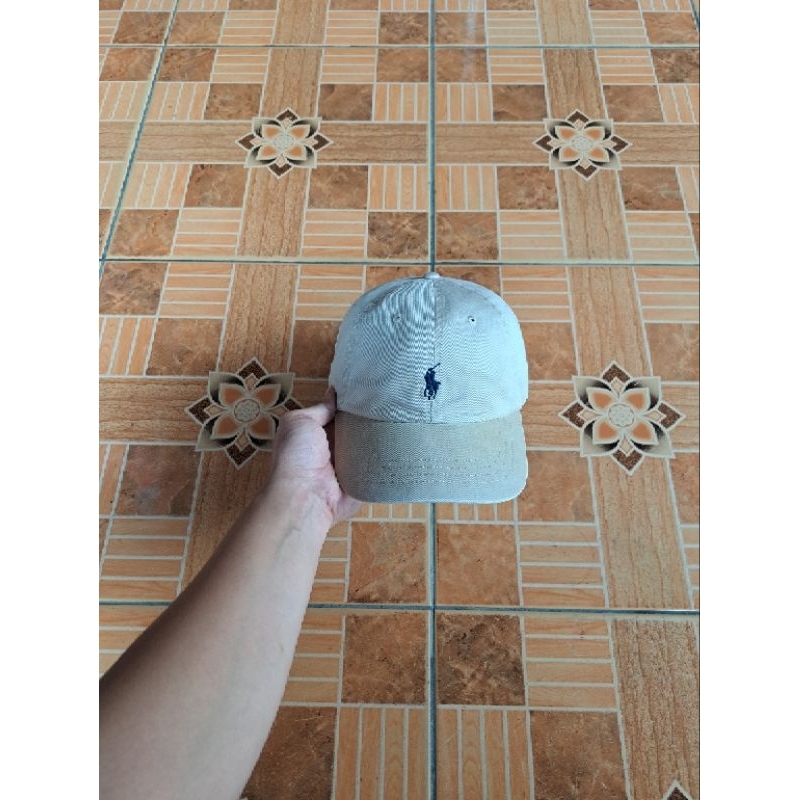 TOPI POLO RALP LAURENT