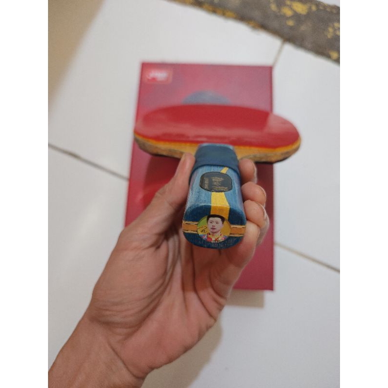 DHS hurricane ma long 5x