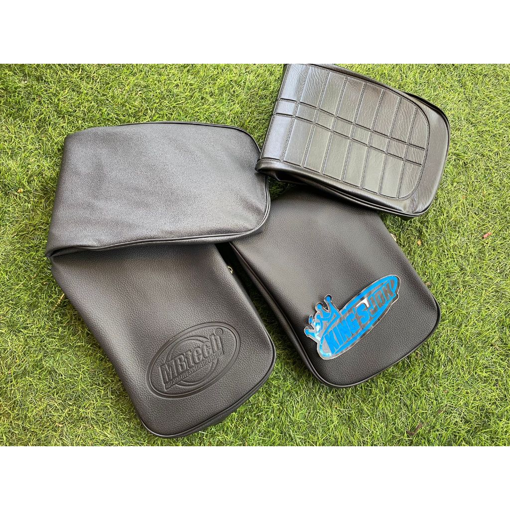 KULIT JOK C70 SIAP PAKAI KULIT JOK C70 MUDAH DIPASANG