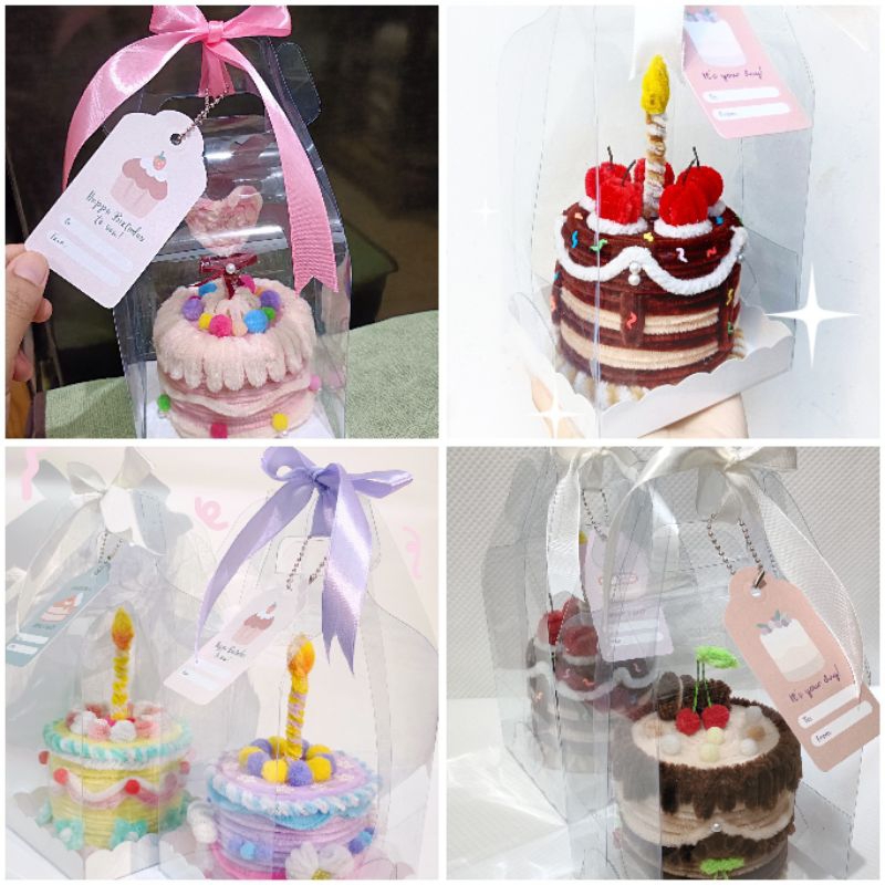 

box mika dan hangtag ucapan