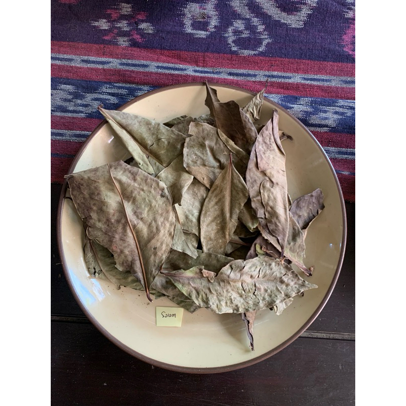 

Daun Salam 250gr bisa cod