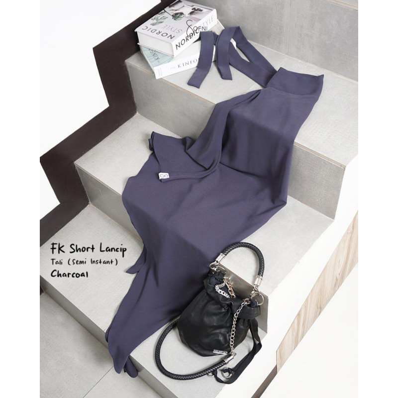 PRELOVED LANA TUNIK/EFFORTLESS/FK LANCIP BY SOFNI