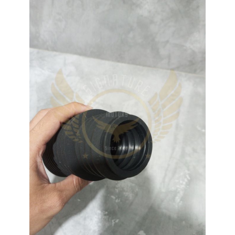 BOOT TIE ROD BMW E39 E36 ORIGINAL 32131092876 / BOOT KARET RACK STEERING BMW E36 E39