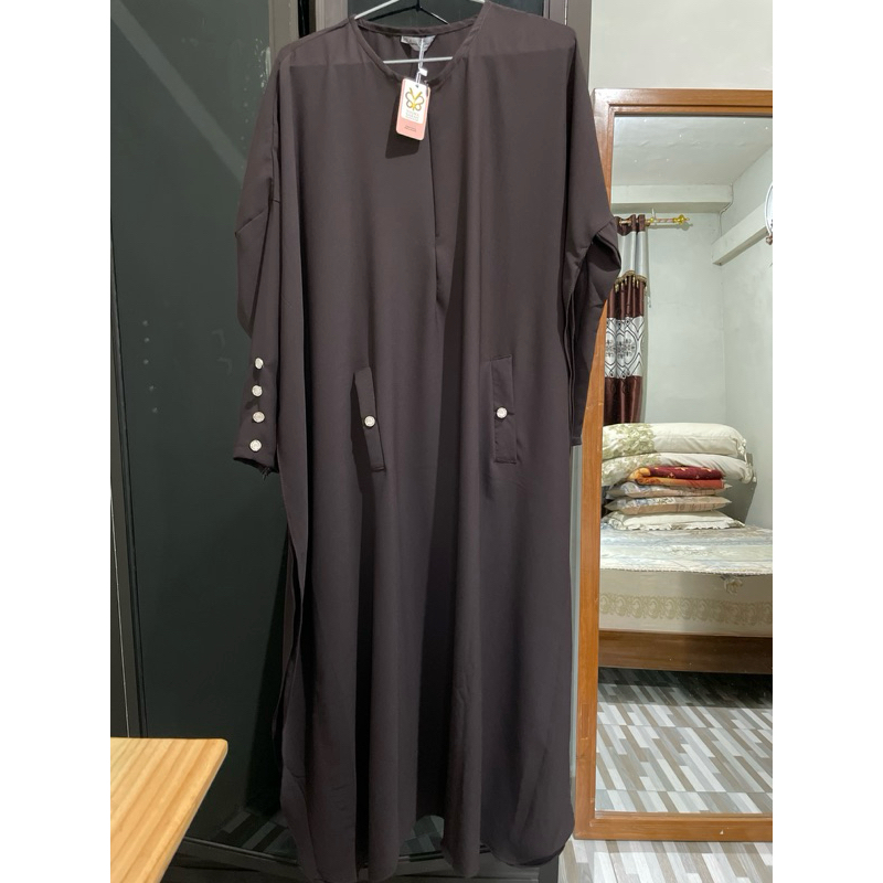 Arumi Abaya by yoora.sarah
