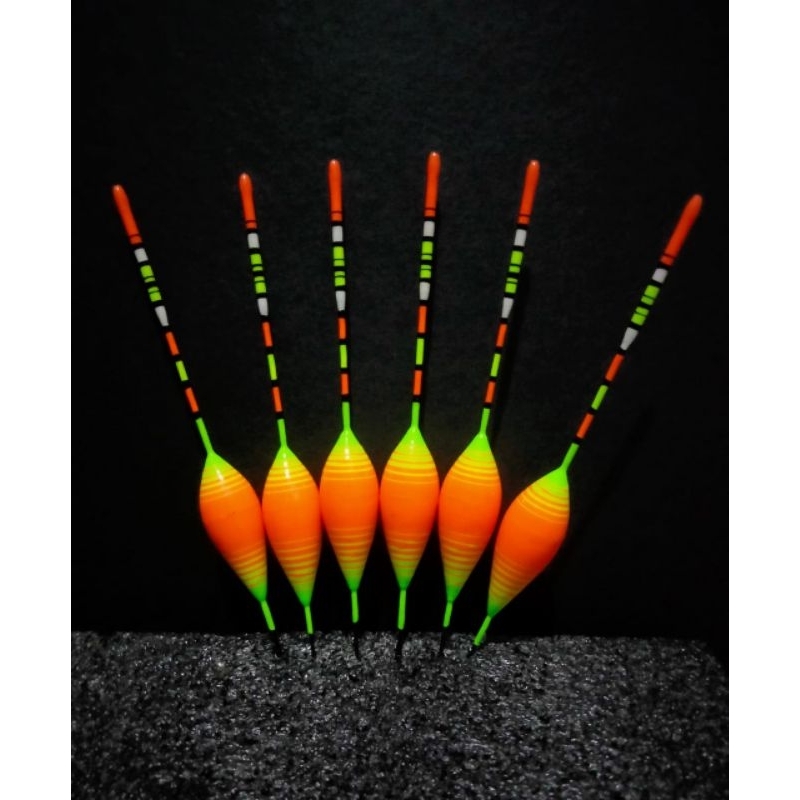 pelampung pancing anti badai pelampung pancing nila pelampung pancing sensitif pelampungpelampung pa