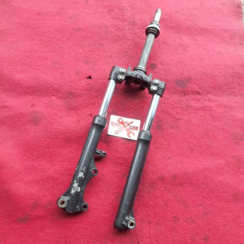 Shockbreaker Depan Yamaha Jupiter Z1 Original