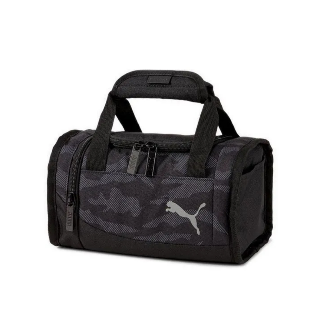 Puma Cooler Bag 078122-01 Tas Original 100%