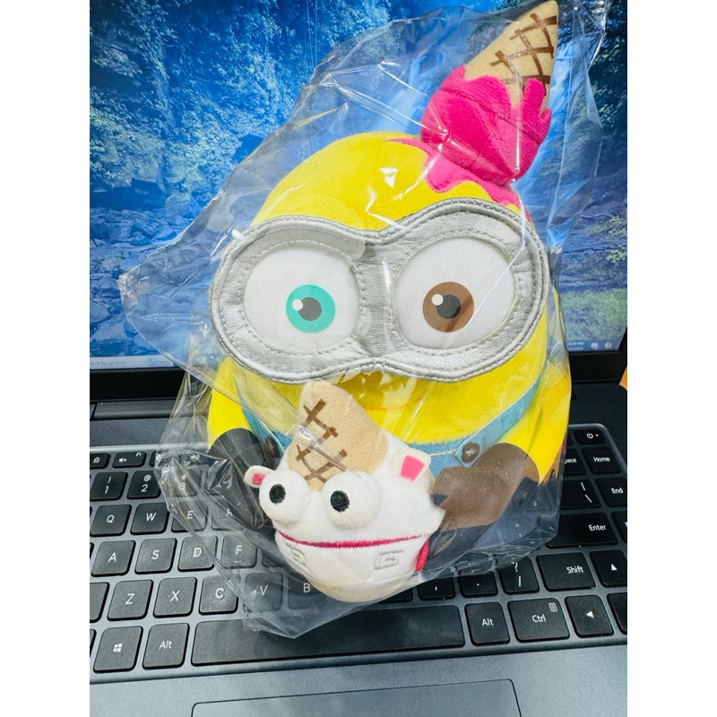 Boneka Minion USJ Original