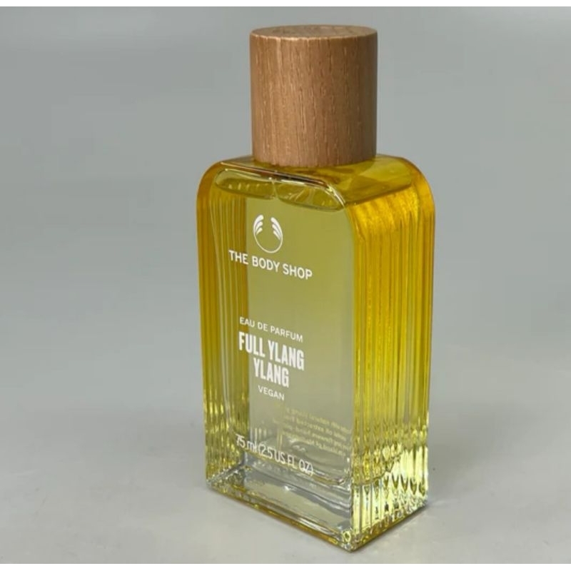 PARFUM EDP FULL YLANG YLANG VEGAN 75 ML ORIGINAL BET SELLER