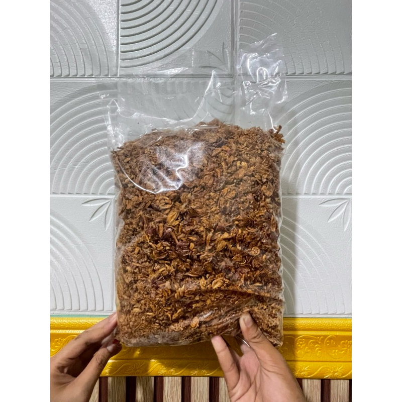 

Bawang Goreng Murni