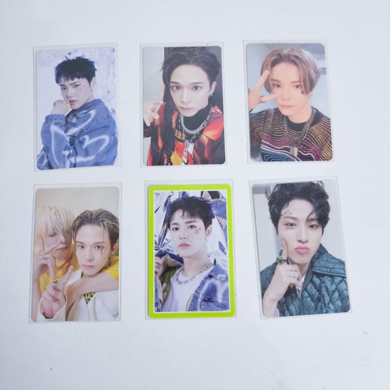 TAKE ALL PC Treasure Era Hello