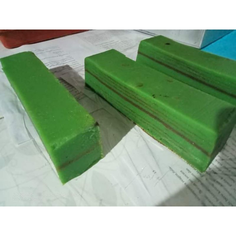 

KUE SARI MOKA KHAS LAMPUNG
