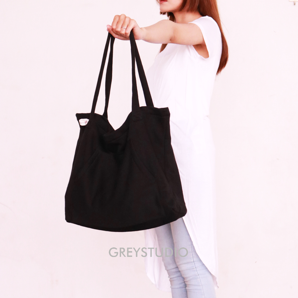 GS006 - Black