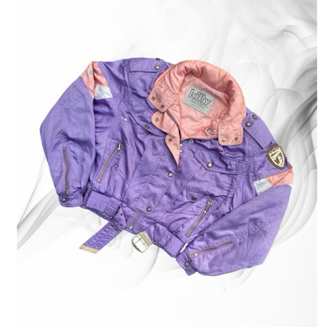 Vintage racing Killy