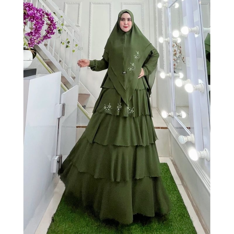 PRINCESS GLOWING PREMIUM BY U2C BUTIK