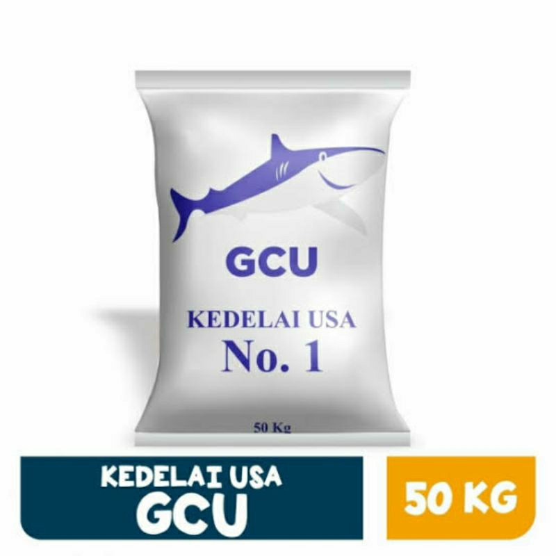 

KACANG KEDELAI IMPORT BERAT 50KG