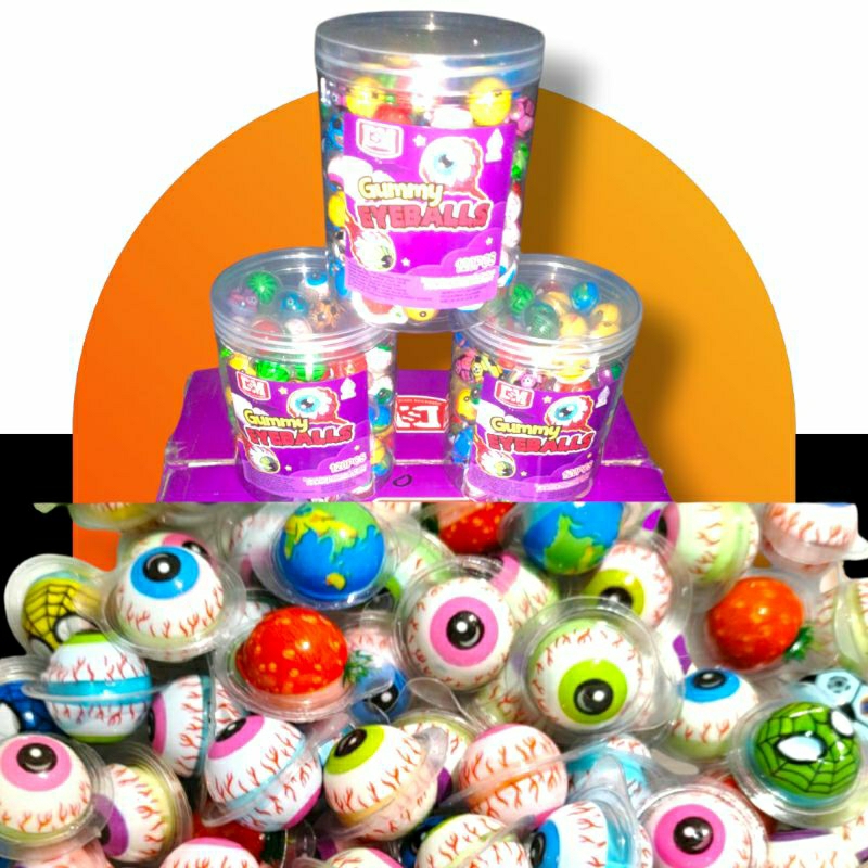 

permen lunak mini isi 120