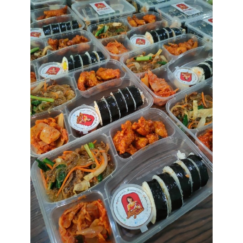 

PENGIRIMAN 23 JULI PAKET HEPI BOX