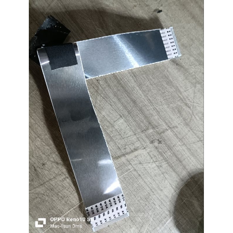 Lvds Tv Led Samsung UA43N5001AK UA43N5001 UA43N5003 43N5001 43N5003 43N5000 43N 43 Inch 68 Pin · Tco