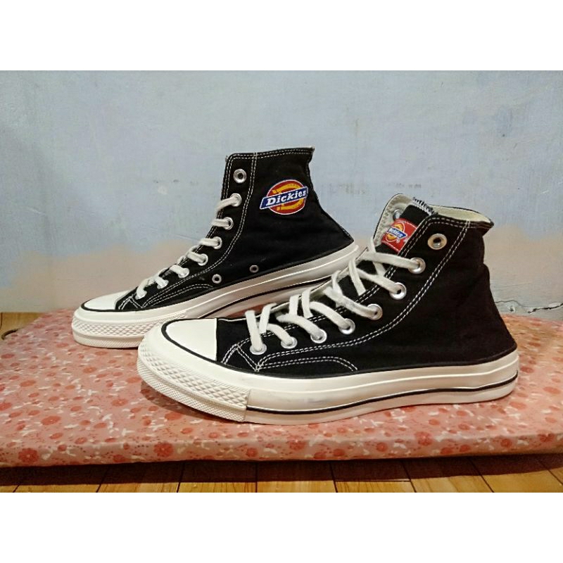 Dickies Sneakers Shoes ct70