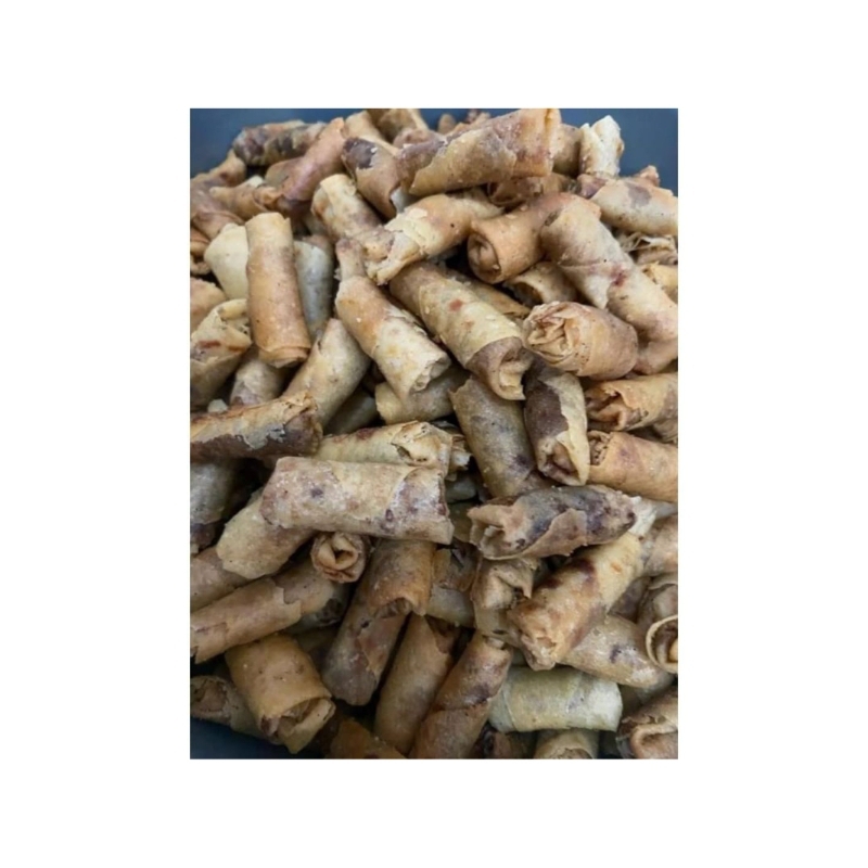 

jajanan sumpia ebi springroll 250gram