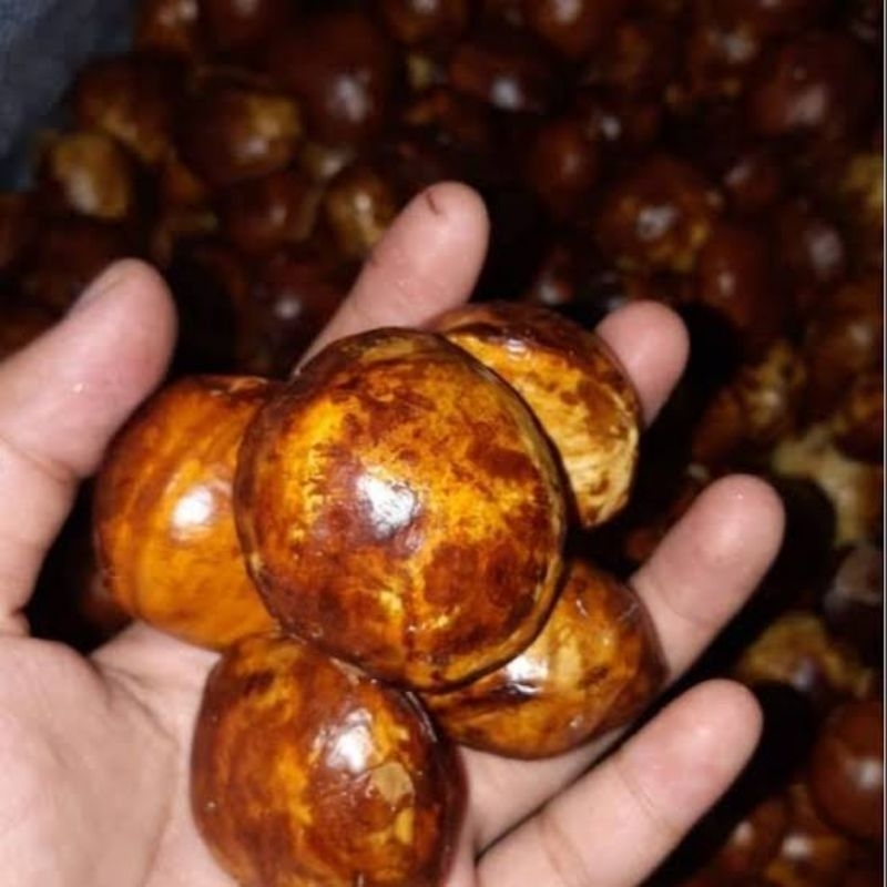 

Jengkol kupas tua /500gram