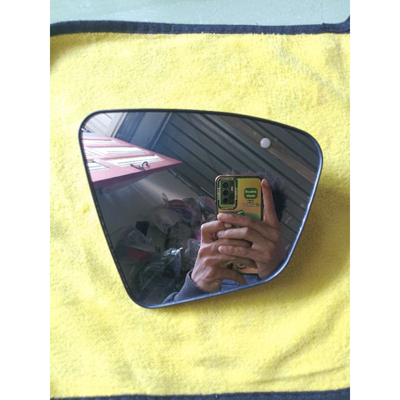 Kaca Spion Mobil Avanza Xenia Agya Ayla Rush Terios Raize Roxy Tahun 2018-2022 Bagian Kanan