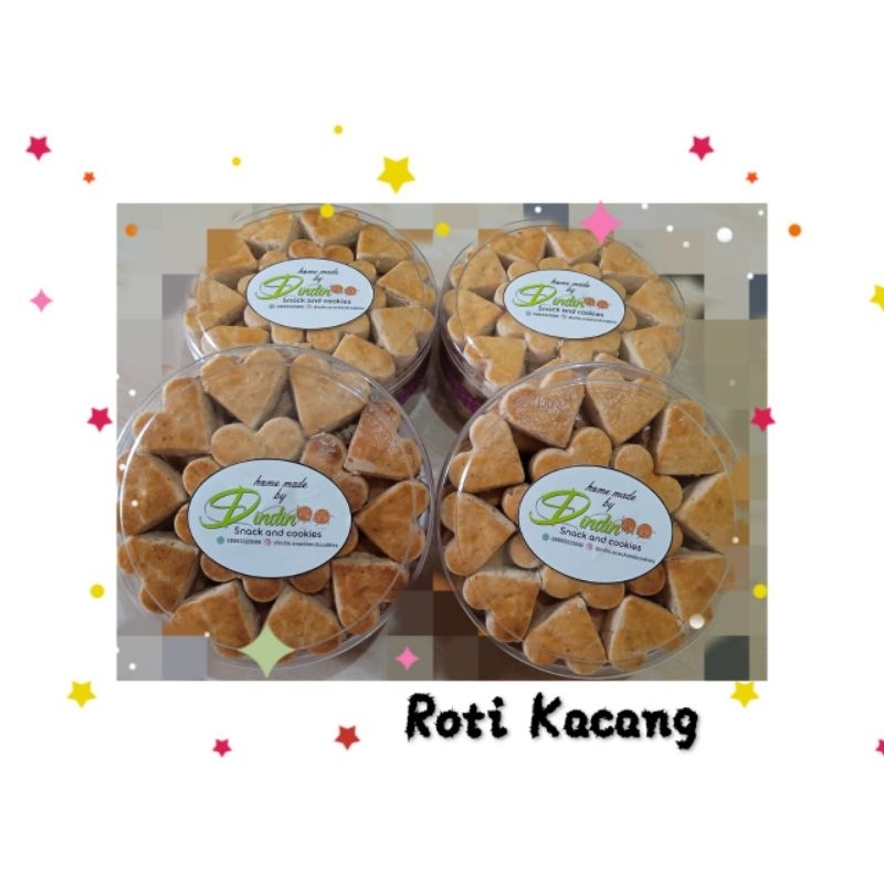 

kue kacang
