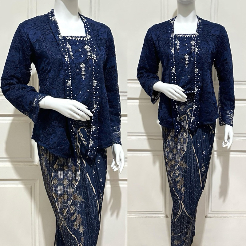 KIRANA OL - KEBAYA PAYET MODERN - KEBAYA BALI - KEBAYA BUSUI MODERN - KEBAYA PESTA - KEBAYA TUNIK - 