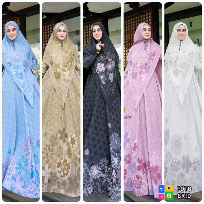 Shaza series by farfadh