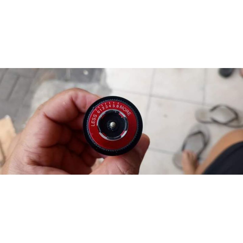 SPOOL SHALLOW BC KASTKING