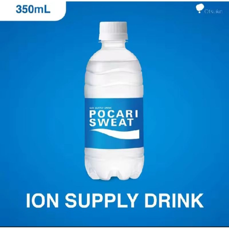 

POCARI SWEAT