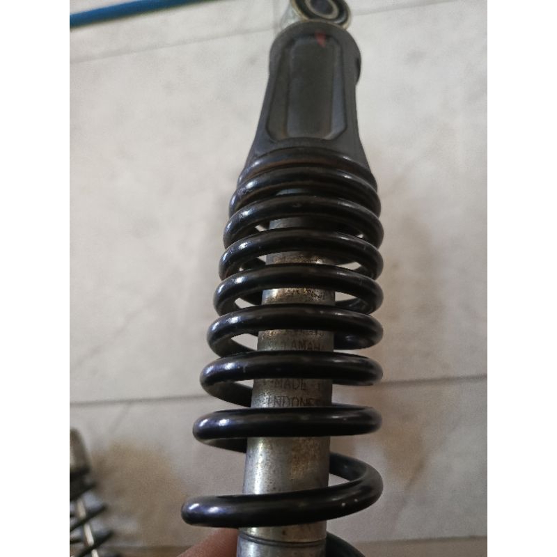 shock original nmax copotan 2015-2021