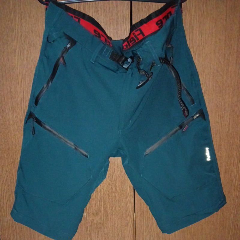 Celana Outdoor fieldcore