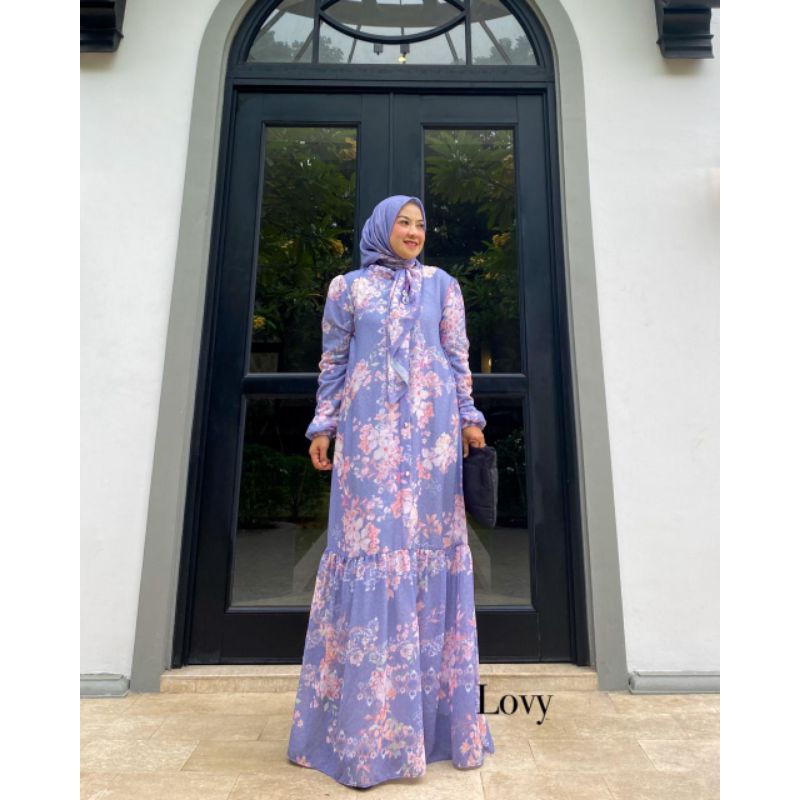 Lovy Ambigu by Irwinov