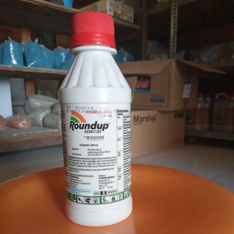 Roundup 200 ml