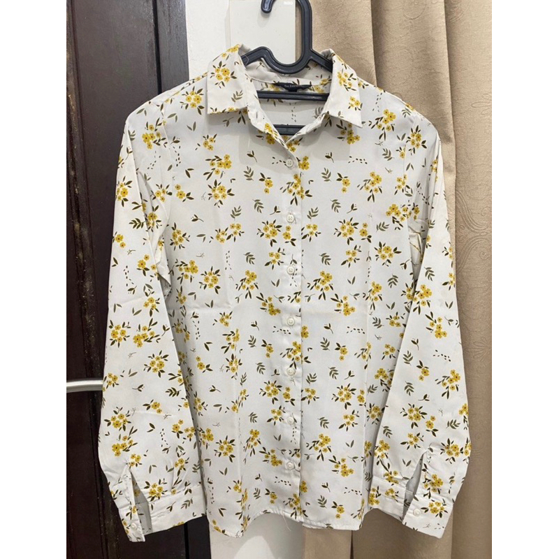 Kemeja The Executive