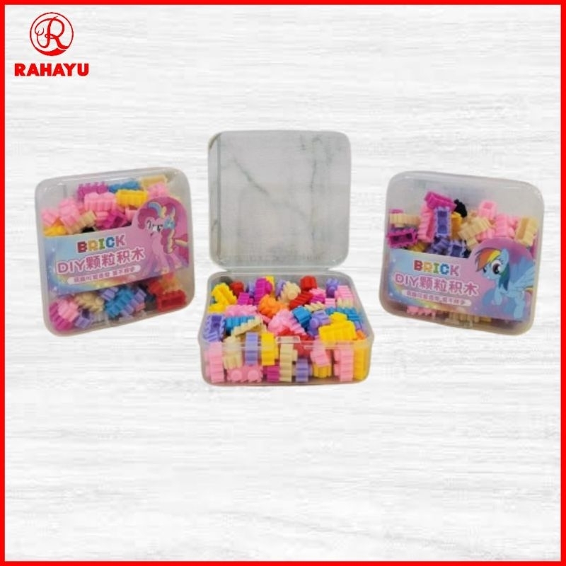 BLOCK BRICK LEGO KARTUN