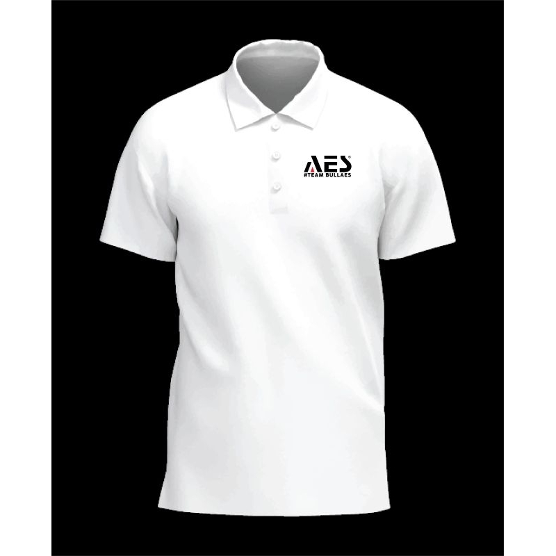 Polo shirt AES BullAes Best Quality